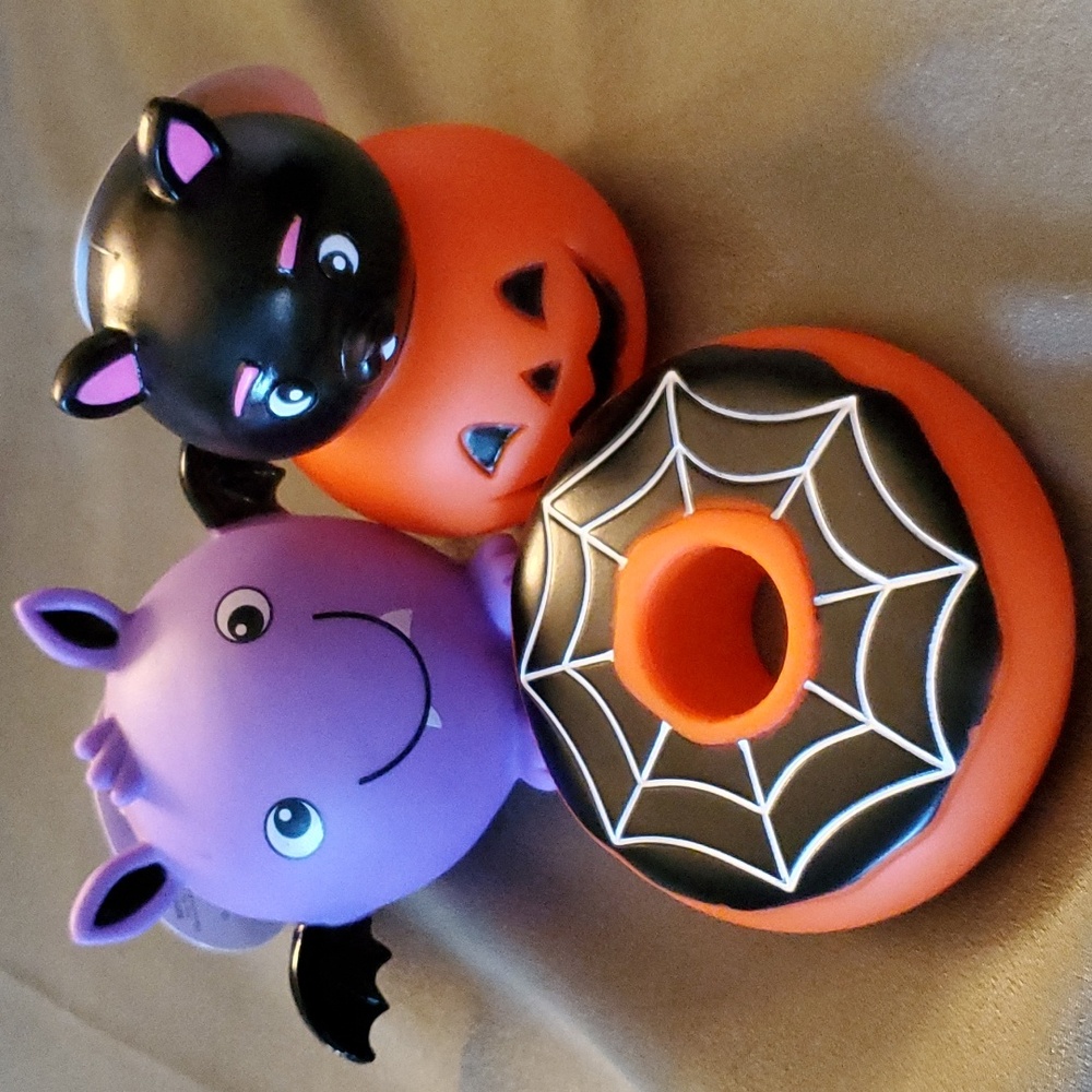 Set of 3 Dog‎ Toys